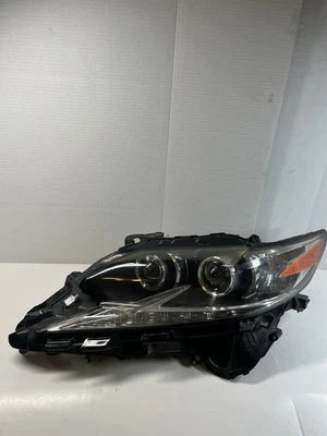 FARO LED IZQUIERDO USADO 2016 2017 2018 LEXUS ES350 DOBLE PROYECTOR OEM Foto 1 de 4