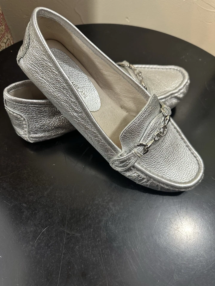 Antonio Melani Women’s Loafers - Изображение 1 из 4