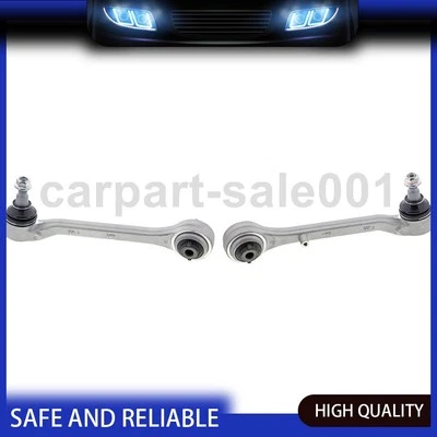 适用于凯迪拉克 ATS 3.6L AWD 2014 - 2017 前下后控制臂 2x — 第 1/4 张图片