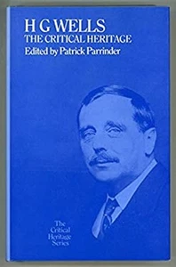 H. G. Wells: El Patrimonio Crítico Tapa Dura - Imagen 1 de 2