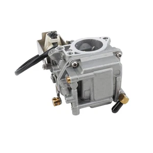 Carburador para motor fueraborda Yamaha de 4 tiempos 25 HP 6BL-14301-00 6BL-14301 - Imagen 1 de 6