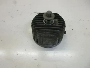 Yamaha FZR 400 1 WG Genesis engine cover bottom oil filter oil filter cover - Picture 1 of 4