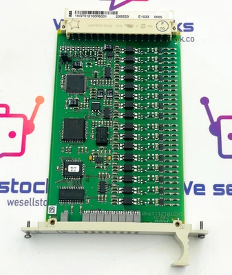 ABB 1KGT012100R5001 PC Board Assembly 1KGT012111R40 - Imagen 1 de 4