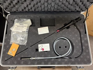 Vision Sciences CST-4000 Cystoscope w/ hard case - Picture 1 of 14