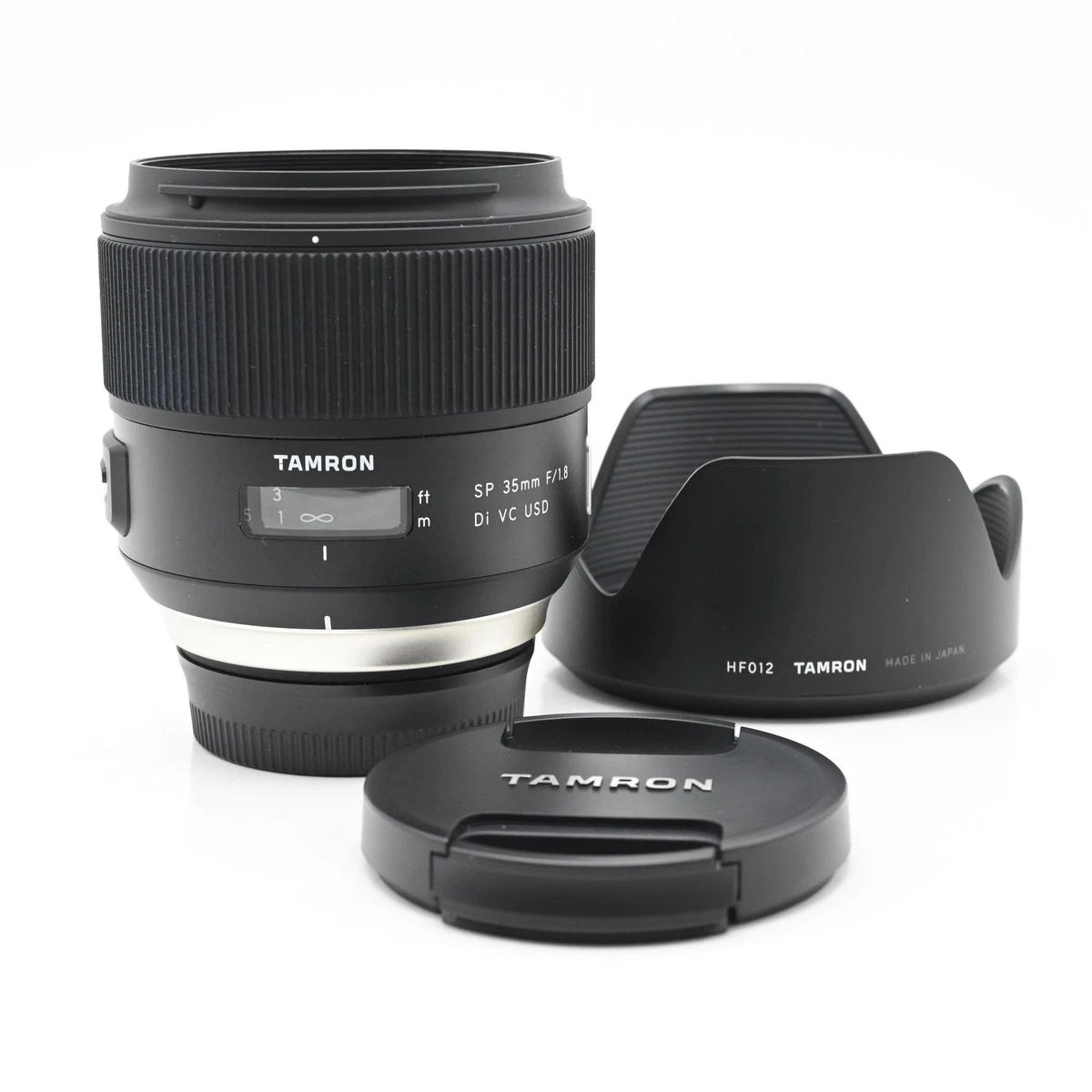 Tamron SP f/1.8 Camera Lenses 35mm Focal for sale | eBay