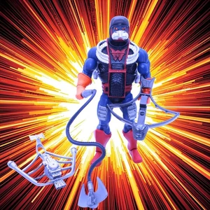 Masters of the Universe Classics Action Figure "Dragstor" (lotto) di Mattel - Foto 1 di 7