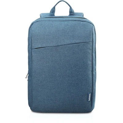 Mochila para portátil Lenovo 15.6 B210 (azul) - Diseño informal y elegante - Alta calidad Foto 1 de 4