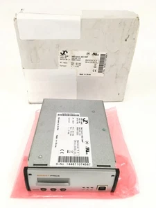 NUOVO ELTEK 242100.118 WEB/SNMP Smartpack Modulo di Controllo Alimentatore, SPEDIZIONE GRATUITA - Foto 1 di 11