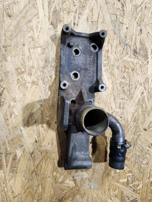 07.5-09 Dodge Ram 6.7L Cummins Ac Compressor Bracket 4938691, 4940624 - image 1 of 4