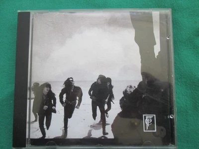 FASTER PUSSYCAT - WHIPPED - ELEKTRA - CD - Imagem 1 de 2