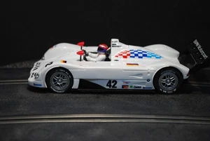 BMW V-12 LMP - #42 Sebring 12 Std. Winner - Carrera - 1/32 - Bild 1 von 5