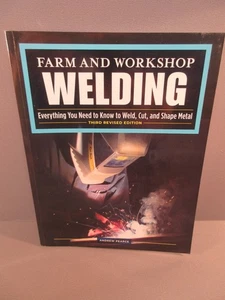 Farm and Workshop Welding - Picture 1 of 1