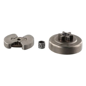 Accessoires # 530047061 Accessoires # 530047061 Tambour d'embrayage pour tronço - Picture 1 of 17
