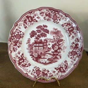 Vintage 1960s, San Claudio, Progression Ironstone 'Empire' Dinner Plate 26cm - Picture 1 of 9