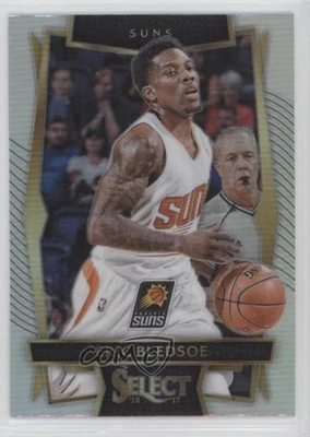2016-17 Panini Select Concourse Silver Prizm Eric Bledsoe #63 - Image 1 of 2