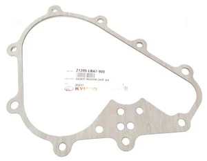 Junta de tapa de transmisión KYMCO KXR 250 MXU 250 MAXXER 250 300 21395-LBA7-900 - Imagen 1 de 1