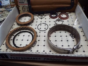 ATI Performance 206330 Powerglide Transmission parts - Picture 1 of 15