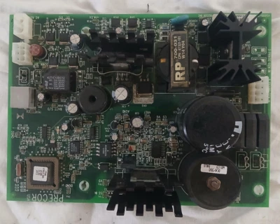 Tabla inferior Precor para elíptica 546i Foto 1 de 2