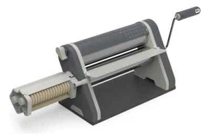 11” Dough Roller & Cutter Pasta Fondant Clay Press Laminator – Motor Compatible - Picture 1 of 23