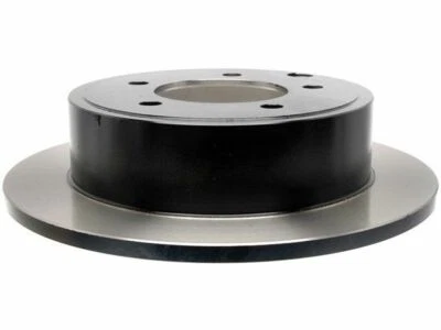 Rotor de freno trasero Raybestos 21639RR 2009 2010 2011 para Dodge Avenger 2008-2014 Foto 1 de 2