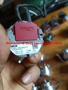 Ship dhl Sick EKM36-0KF0A0S03 1067253 encoder - Bild 1 von 1