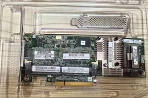 Kontroler HP Smart Array 12GBSAS 726823-001 P440 2GB FBWC 749797-001 - Zdjęcie 1 z 2