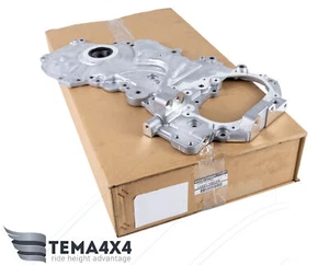 Genuine OEM Front Engine Timing Cover for Nissan Juke 13500-1KC2A 135001KC2A - Picture 1 of 8