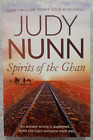 Spirits Of The Ghan: By Judy Nunn Outback Australia Mystery Novel Paperback Book