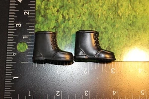 Vintage - Shillman / Clone - G. I. Joe - Actionfigur - Black Boots - Bild 1 von 4