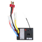 Digital Receiver Board Circuit Board For Wltoys 144001 124018 124019 RC Car
