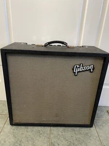 1967 Gibson GA75 Recording Amplifier - Picture 1 of 4