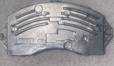 A/C Air Conditioning Heat Heater Blower Motor Resistor for BMW New