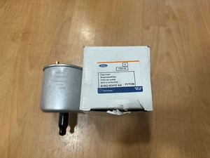 AV6Q9D410AA Fuel Filter for Ford Ecosport 1.5 TDCi & Fiesta Mk6 1.4 1.5 TDCi - Picture 1 of 1