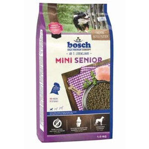 Bosch Mini Senior 1 Kg (14,90€/kg) - Bild 1 von 1