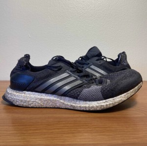 ultra boost st black