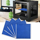 210X200mm Sticker Tape Build Plate For 3D Printer Hot Bed Printing Platform Shg