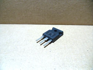 IRG4PC50UD igbt 600v 27a 200w IR - Bild 1 von 3