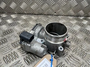 LDV Maxus Deliver 9 V90 2.0L ab 2020 Drosselklappenstutzen C00074009 14k 2021 - Bild 1 von 6