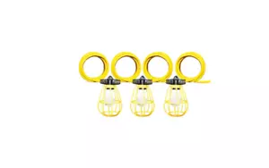 Voltec LED LIGHT STRING 50' 14/3 515P/515R 5000 - Picture 1 of 1