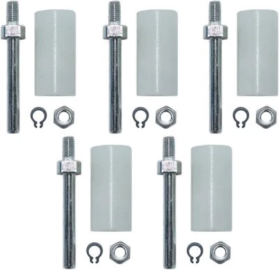 Kit de 5 rodillos colectores de cadena para motosierra Stihl 044 046 MS440 MS460 064 066 MS660 Foto 1 de 4