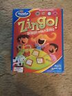 Thinkfun Zingo! ?Bingo With A Zing? Game -100% Complete With Manual