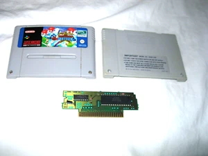 all american championship football version originale super nintendo ukv - Photo 1/6