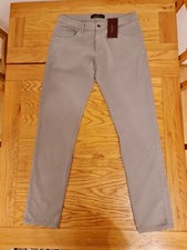 New with tags Zara mans jeans Euro size 44 comfort Skinny