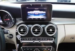 Mercedes V19 2022 GPS NAVIGATION SD CARD EUROPE MAP A2189062404 GLC C-Class E A - Picture 1 of 4