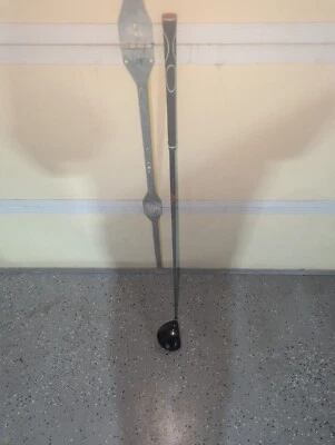 John Daly 1 Pro Ti Modelo Forjado 460cc 10 Grados Diestro Foto 1 de 2