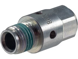 For 2007-2014 Chevrolet Suburban 1500 Oil Pressure Relief Valve 43826FYZZ 2008 - Picture 1 of 2