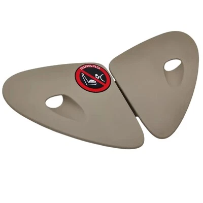 OEM Left & Right Side Dash Dashboard Trim Cover Panel Set Jaguar X100 XK8 97-06 - Изображение 1 из 4