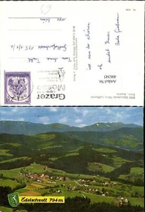 406345,Edelschrott Totale Bergkulisse - Picture 1 of 1
