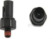 GENUINO NUEVO INTERRUPTOR DE PRESIÓN DE ACEITE TRAJES HYUNDAI TERRACAN 2002-2008 3.5 AUTOMÁTICO Foto 1 de 3