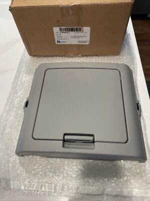 Nuevo conjunto de almacenamiento consola superior Chevrolet Uplander GM 17800313 2005-2008 Foto 1 de 4